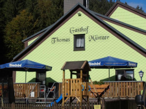 Gasthof Thomas Müntzer